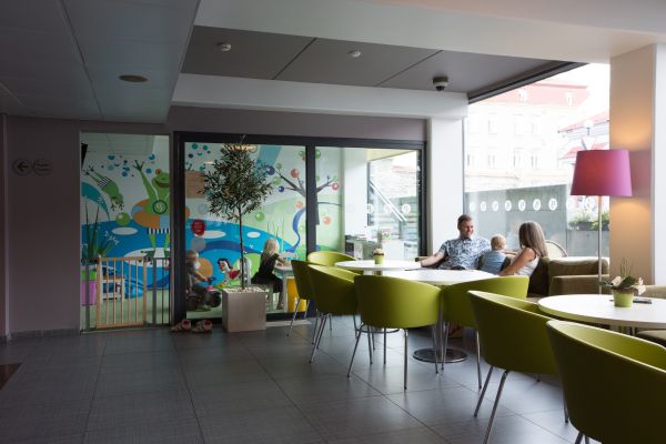 Hotel Kalev Spa (Tallinn)